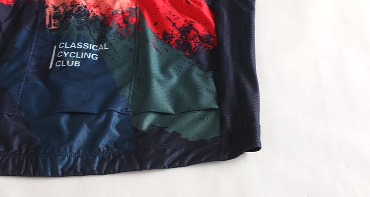 specialized men's cycling jersey
